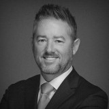 Photo of Andrew Tobin Christie