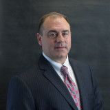 Photo of Bruce F. Silver