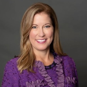 Photo of Karen E. Terry