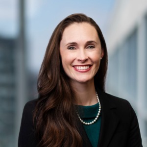 Photo of Kacie McRee