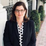 Photo of Courtney Roderick Soria