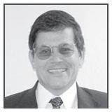 Photo of Anson Rego