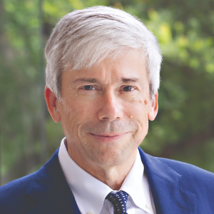 Photo of George A. "Tex" Quesada