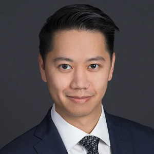 Photo of Andrew A. Chan