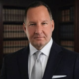 Photo of John George Scherf IV