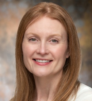 Photo of Margaret G. Smith