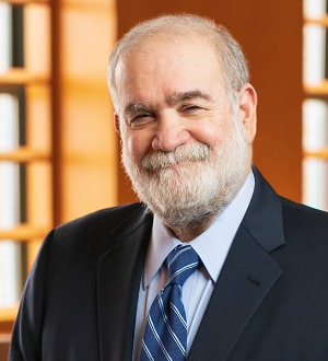 Photo of Lawrence M. "Larry" Kaye