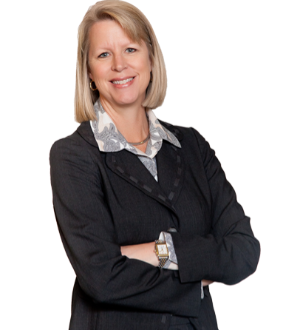 Photo of Martha L. Sewell