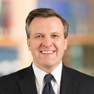 Photo of Justin Croniser