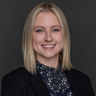 Photo of Emma R. Ryan