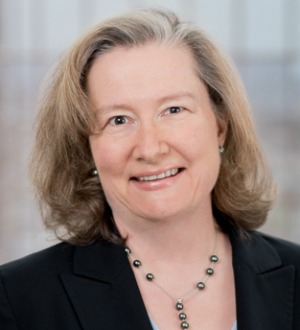 Photo of Amy A. Null