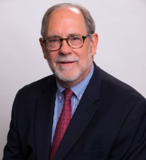 Photo of Robert M. "Randy" Roach
