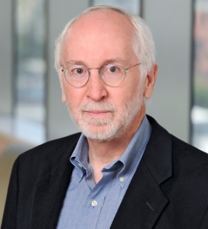 Photo of F. Thomas "Tom" Muller, Jr.