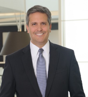 Photo of Paul N. Monnin