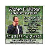 Photo of Andrew Paul Murphy