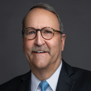 Photo of Mark D. Shepard