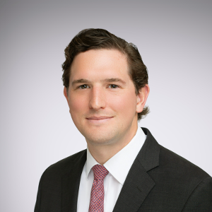 Photo of John Floyd, Jr.
