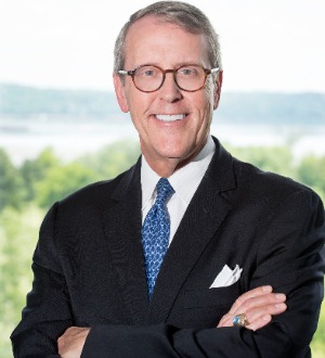 Photo of James Ray "Jim" Cottrell