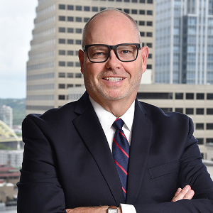 Photo of Mark T. Hayden