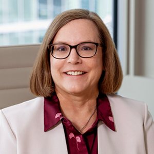 Photo of Carla L. Lovell