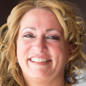 Photo of Ginger D. Schröder