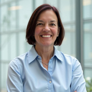 Photo of Heidi Conlin