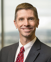 Photo of Stephen H. Hall