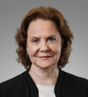 Photo of Mara T. Thorpe