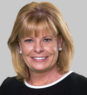 Photo of Deborah Lynne Potter