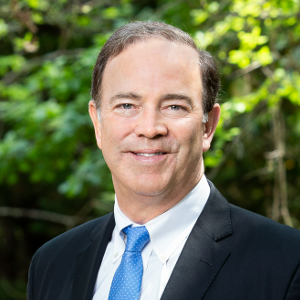 Photo of John R. Sloan