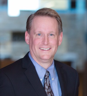 Photo of Arthur A. Hundhausen