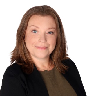 Photo of Jessica T. Travers