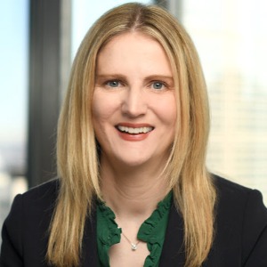 Photo of Valerie T. Herring