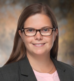 Photo of Lisa A. Gilbreath