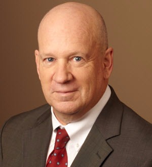 Photo of D. Douglas "Doug" Brothers