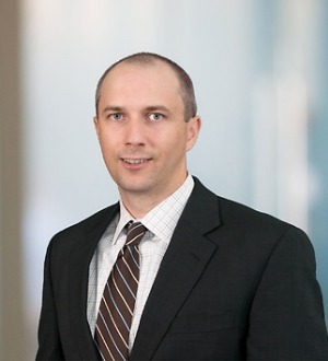 Photo of Brandon Gaskins