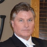 Photo of John Miller Carroll