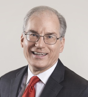 Photo of William B. "Bill" Bystrynski