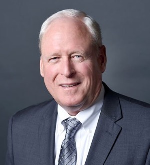 Photo of William "Bill" McGraw III