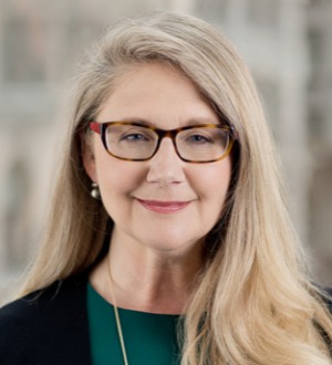 Photo of Amy R. Segal