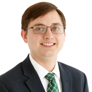 Photo of Kyle D. Kennedy