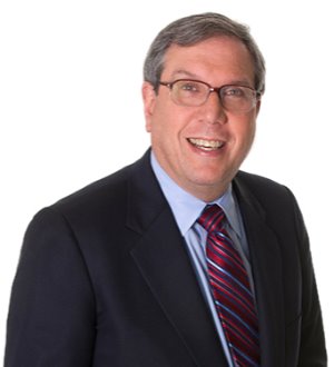 Photo of Jeffrey L. Kessler