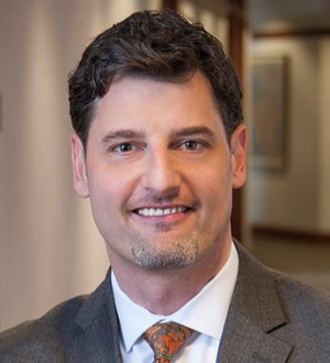 Photo of Edward J. "Ed" Leader