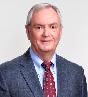 Photo of Thomas Q. "Tom" Henry