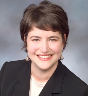 Photo of Danielle Benderly