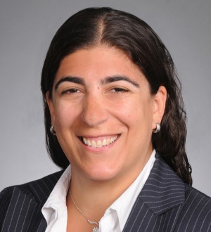 Photo of Meredith Weinberg