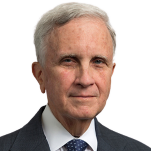 Photo of Richard J. Cohn