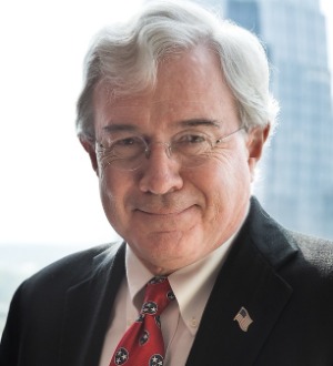 Photo of William A. "Zan" Blue, Jr.