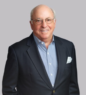 Photo of Myron G. Sugarman