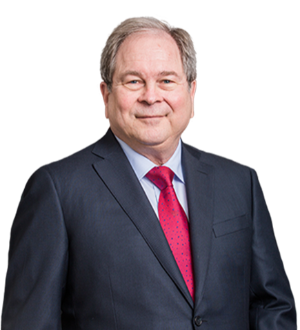Photo of Jerry M. Markowitz